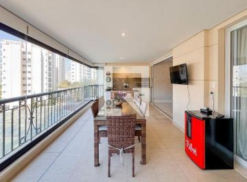 Apartamento de 4 quartos Venda R$ 3.600.000 · Apartamento à Venda - Vila Mariana, 4 Quartos,  247 m² - São Paulo