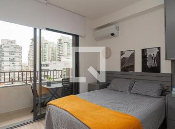 Apartamento · 22m² · 1 Quarto · Apartamento para Aluguel - Consolação, 1 Quarto, 22 m² - São Paulo