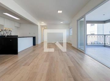 Apartamento · 95m² · 2 Quartos · 2 Vagas · Apartamento para Aluguel - Vila Mariana, 2 Quartos,  95 m² - São Paulo