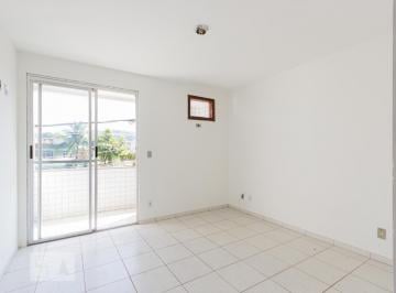 Apartamento · 40m² · 1 Quarto · Apartamento para Aluguel - Curicica, 1 Quarto,  40 m² - Rio de Janeiro