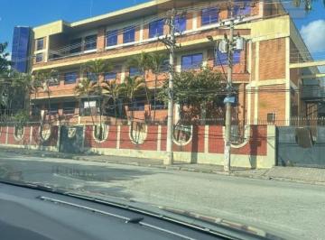 Foto 01 · PREDIO  Comercial de 4.078m² à Venda ou Locação em São Paulo-SP, Bairro Instituto de Previdência