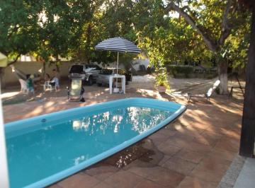 Rural · 210m² · 3 Quartos · 10 Vagas · Sitio, Monte Gordo, Camaçari, BA