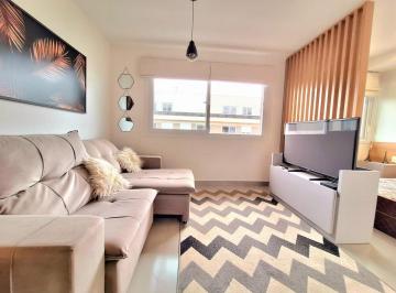 Apartamento · 39m² · 1 Quarto · 1 Vaga · Apartamento 39m² para locação/venda no bairro Centro. 1(um) dormitórios 1(uma) vaga - Canoas/RS