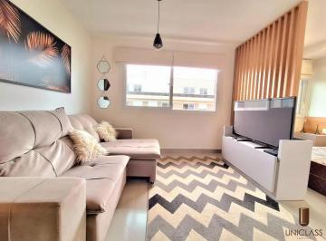 Apartamento · 39m² · 1 Quarto · 1 Vaga · Apartamento 39m² para locação/venda no bairro Centro. 1(um) dormitórios 1(uma) vaga - Canoas/RS