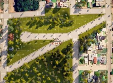 Terreno · 302m² · Terreno Plano com Vista Panorâmica em Farroupilha - Lançamento COLINA VERDE no Bairro Belvedere
