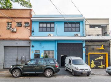 Comercial · 130m² · 6 Quartos · 1 Vaga · Sobreloja na Rua Murutinga do Sul, N. 62 • 130 m²
