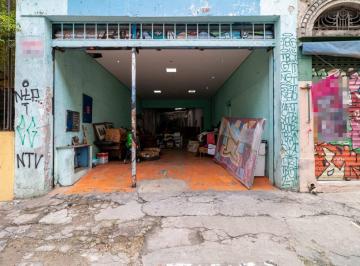 Comercial · 400m² · 5 Vagas · Loja na Rua Frederico Abranches, N. 89 • 400 m²