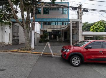 Comercial · 750m² · 15 Vagas · Prédio comercial na Rua Onze de Fevereiro, N. 187 • 750 m²