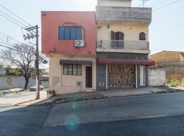 Comercial · 84m² · 4 Quartos · 1 Vaga · Casa comercial na Rua Virgínia de Miranda, N. 1 • 84 m²