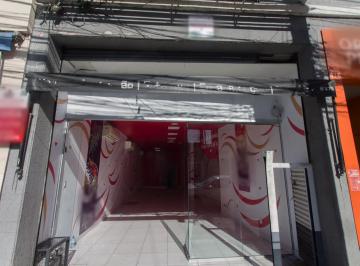 Comercial · 350m² · Prédio comercial na Rua Doutor João Ribeiro, N. 480 • 350 m²