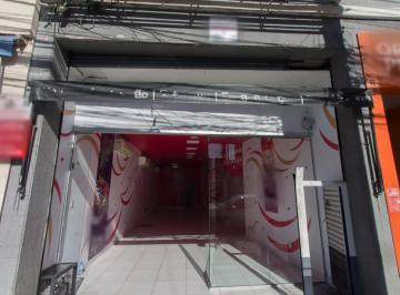 Comercial · 350m² · Prédio comercial na Rua Doutor João Ribeiro, N. 480 • 350 m²