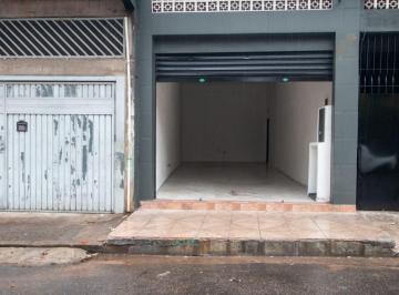 Comercial · 50m² · Galpão na Rua Diogo Martins, N. 688 • 50 m²
