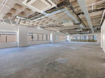 Comercial · 377m² · 12 Vagas · Sala comercial na Rua Fidêncio Ramos, N. 308 - CJ 102 • 377 m²