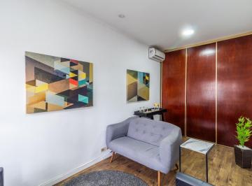 Comercial · 13m² · 9 Quartos · 1 Vaga · Sobreloja na Rua Guaimbé, N. 713 - Sala 6 • 13 m²