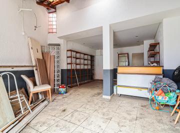 Comercial · 59m² · 1 Vaga · Loja na Rua Antônio Gil, N. 1024 - Térreo • 59 m²