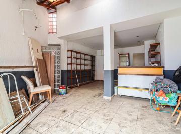 Comercial · 59m² · 1 Vaga · Loja na Rua Antônio Gil, N. 1024 - Térreo • 59 m²