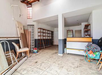 Comercial · 59m² · 1 Vaga · Loja na Rua Antônio Gil, 1024 - Térreo • 59 m²