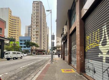 Comercial · 450m² · Loja na Avenida Duque de Caxias, N. 370 - Térreo • 450 m²