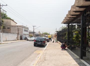 Comercial · 400m² · 4 Vagas · Casa comercial na Rua Mercedes Lopes, N. 622 • 400 m²