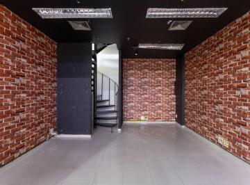 Comercial · 50m² · 6 Vagas · Loja em shopping na Avenida Doutor Guilherme Dumont Vilares, 1210 - Loja 12 • 50 m²