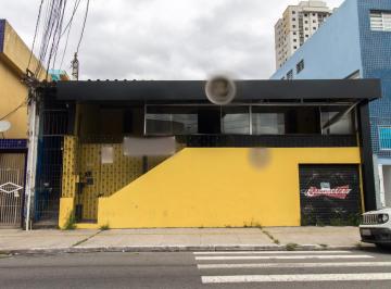 Comercial · 200m² · Prédio comercial na Rua Miguel Rachid, N. 246 • 200 m²
