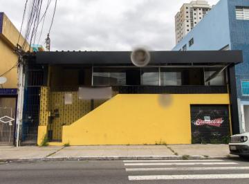 Comercial · 200m² · Prédio comercial na Rua Miguel Rachid, N. 246 • 200 m²