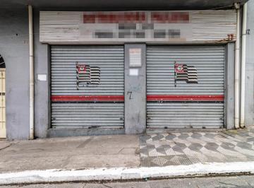 Comercial · 98m² · Loja na Rua Tamandaré, N. 77 • 98 m²