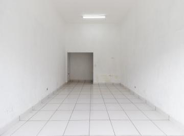 Comercial · 25m² · 3 Quartos · 1 Vaga · Loja na Avenida Ede, N. 1052 - A • 25 m²