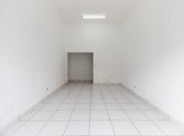 Comercial · 25m² · 3 Quartos · 1 Vaga · Loja na Avenida Ede, N. 1052 - A • 25 m²