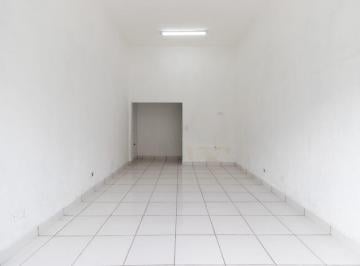 Comercial · 25m² · 3 Quartos · 1 Vaga · Loja na Avenida Ede, N. 1052 - A • 25 m²