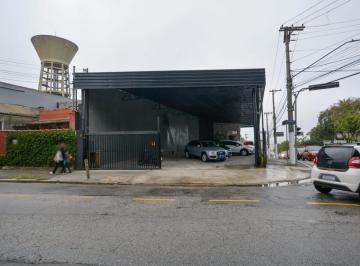 Comercial · 350m² · 3 Quartos · 4 Vagas · Galpão na Avenida Padre Arlindo Vieira, N. 873 • 350 m²