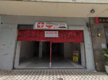 Comercial · 220m² · 12 Quartos · Loja na Avenida Rio Branco, N. 54 • 220 m²