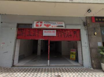 Comercial · 220m² · 12 Quartos · Loja na Avenida Rio Branco, N. 54 • 220 m²