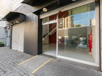 Comercial · 230m² · 3 Vagas · Loja na Rua Edward Joseph, N. 47 - Loja 01 • 230 m²