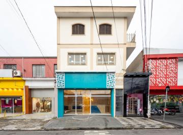 Comercial · 300m² · Casa comercial na Rua Padre José Garzotti, N. 216 - Terreo • 300 m²