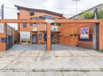 Comercial · 550m² · 4 Vagas · Prédio comercial na Avenida Ceci, N. 1216 • 550 m²