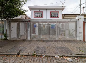 Comercial · 360m² · 3 Vagas · Casa comercial na Rua Doutor Elisio de Castro, N. 580 • 360 m²