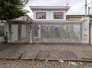 Comercial · 360m² · 3 Vagas · Casa comercial na Rua Doutor Elisio de Castro, N. 580 • 360 m²