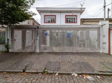 Comercial · 360m² · 3 Vagas · Casa comercial na Rua Doutor Elisio de Castro, 580 • 360 m²