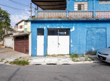 Comercial · 58m² · 2 Vagas · Casa comercial na Rua Esmeralda Monteiro, N. 360 • 58 m²