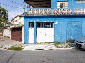 Comercial · 58m² · 2 Vagas · Casa comercial na Rua Esmeralda Monteiro, N. 360 • 58 m²