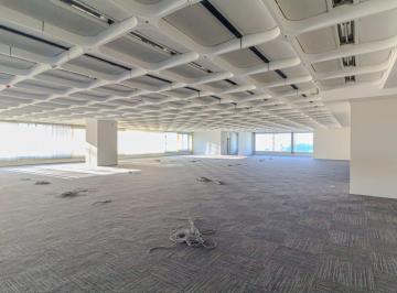 Comercial · 2844m² · 34 Quartos · 28 Vagas · Sala comercial na Avenida Maria Coelho Aguiar, N. 215 - 6º andar - bloco A • 2844 m²