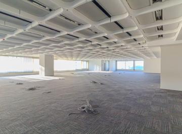 Comercial · 2844m² · 34 Quartos · 28 Vagas · Sala comercial na Avenida Maria Coelho Aguiar, 215 - 6º andar - bloco A • 2844 m²