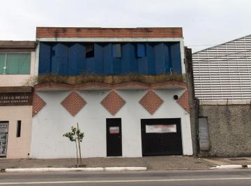 Comercial · 1200m² · 9 Quartos · 2 Vagas · Prédio comercial na Avenida Padres Olivetanos, N. 543 • 1200 m²