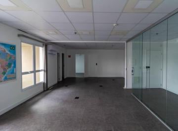 Comercial · 183m² · 4 Vagas · Sala comercial na Rua Doutor Alfredo de Castro, 200 - 601 a 604 • 183 m²