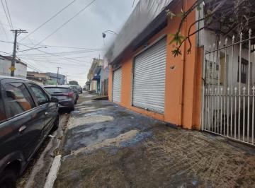Comercial · 40m² · Loja na Rua Astrogildo Rodrigues de Freitas, N. 24 • 40 m²