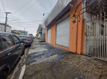 Comercial · 40m² · Loja na Rua Astrogildo Rodrigues de Freitas, N. 24 • 40 m²