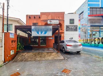 Comercial · 180m² · 9 Quartos · 2 Vagas · Casa comercial na Avenida Doutor Guilherme Dumont Vilares, N. 572 • 180 m²