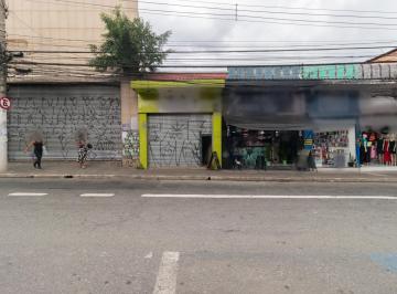 Comercial · 106m² · Loja na Rua Doutor João Ribeiro, N. 374 • 106 m²