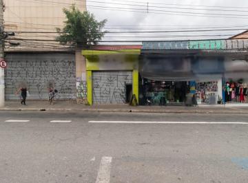Comercial · 106m² · Loja na Rua Doutor João Ribeiro, N. 374 • 106 m²